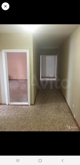 Аукцион: 3-к. квартира, 72,8 м², 2/10 эт.