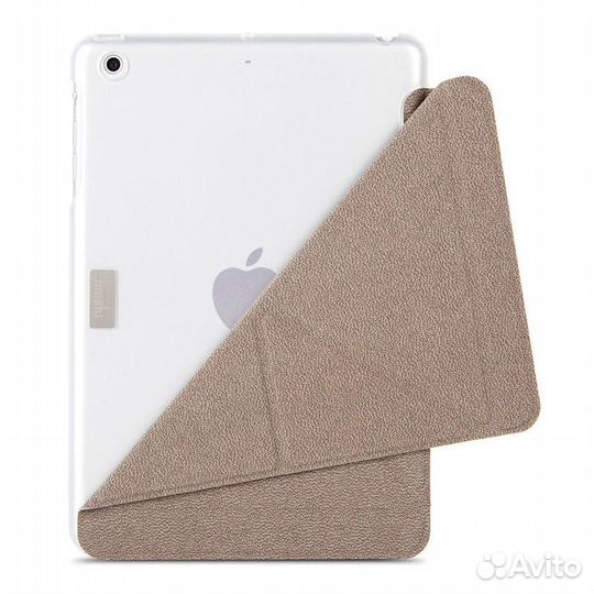 Чехол для iPad Mini Moshi Серый