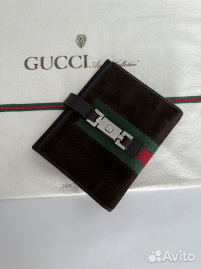 Портмоне Gucci Jackie оригинал