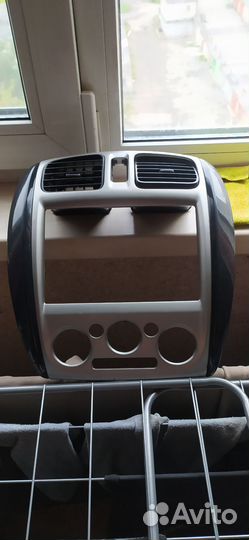 Пороги рамки мазда фемили