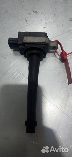 Катушка зажигания Nissan Qashqai 2008 0221604014