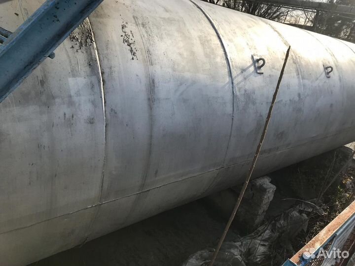 Ёмкости разные бочки