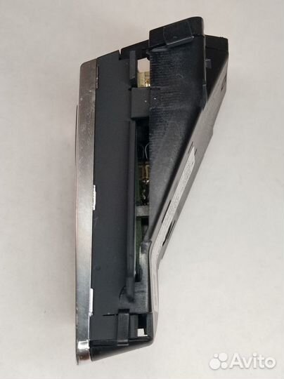 Audi a8 d3 кнопки на руль