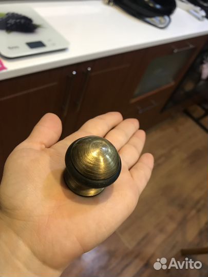 Стоппер для двери