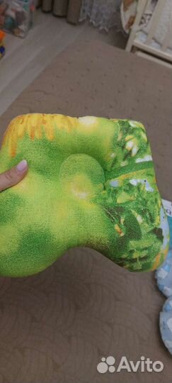 Противоударная шапка шлем