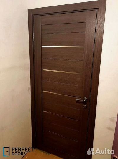 Межкомнатные двери