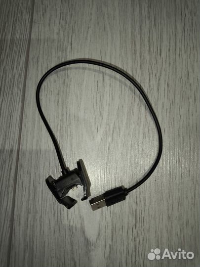 Зарядное устройство Mi Band 4