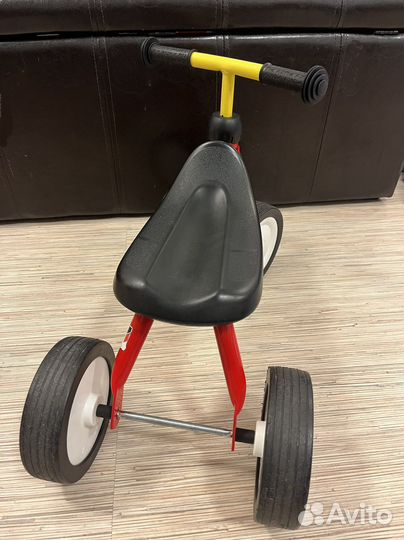 Беговел pukylino