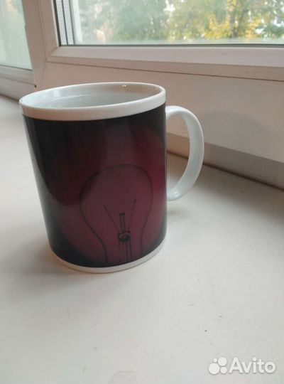 Кружка Oriflame