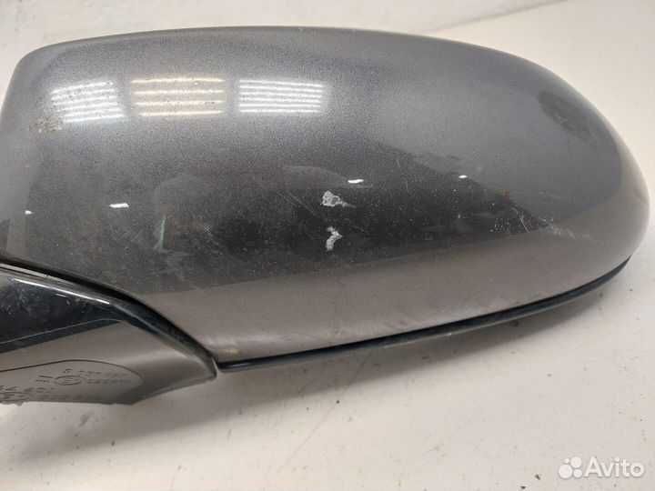 Зеркало боковое BMW 1 E87, 2008