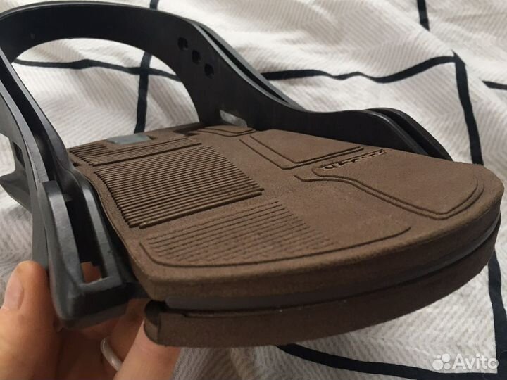 Запчасти для сноубордических креплений