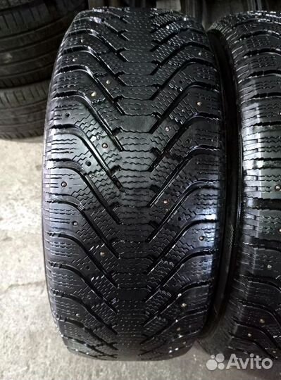 Goodyear UltraGrip 500 265/60 R18 96T
