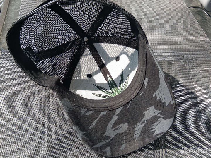 Кепка бейсболка мужская