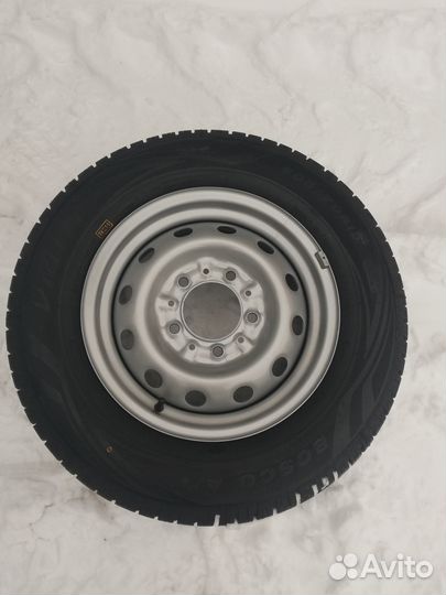 Viatti Bosco A/T 205/70 R15 96H