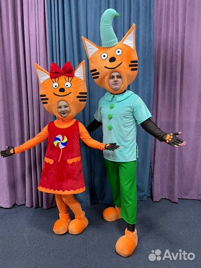 Аниматоры Роблокс,Хаги Вагги и другие