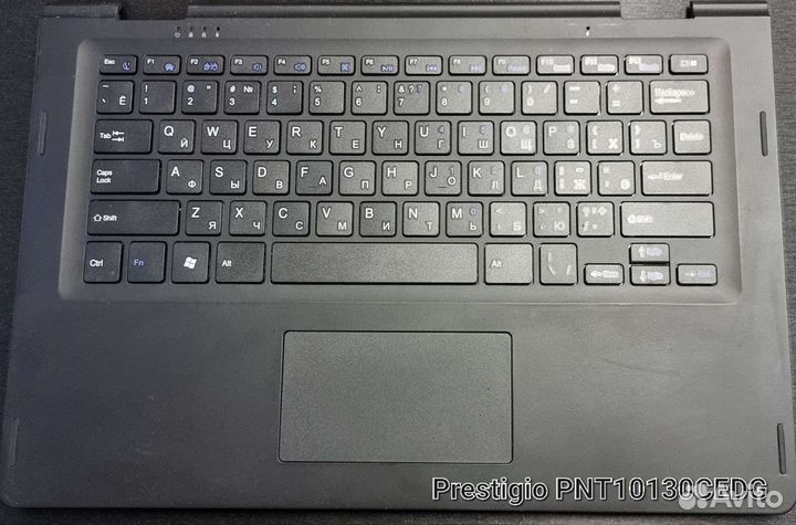 Prestigio Visconte Ecliptica Запчасти для ноутбука