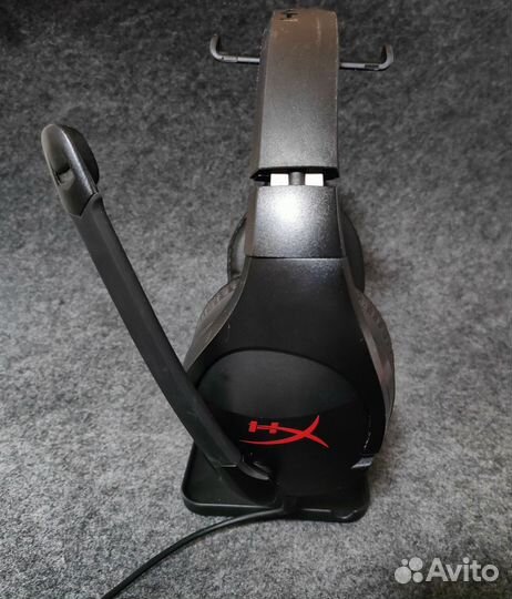 Kingston hyperx cloud stinger