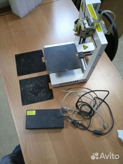 3D Принтер UP Plus 2