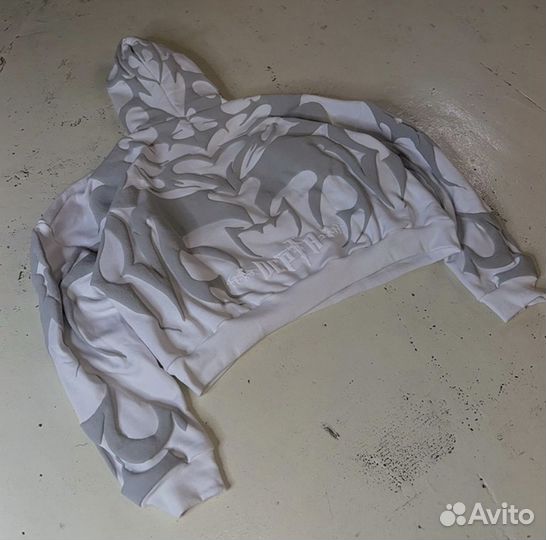 Зип худи opium archive