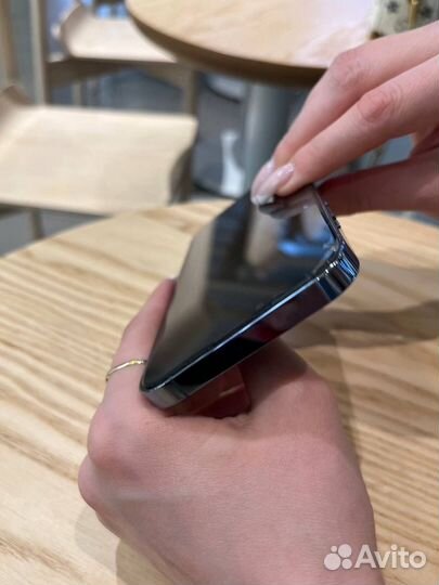 iPhone 13 Pro, 256 ГБ