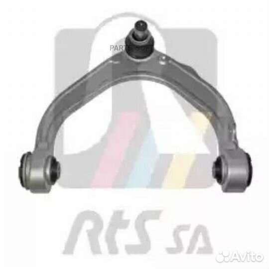 RTS 96-99576-1 Рычаг пер. подв. верхний R