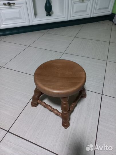 Табуретки
