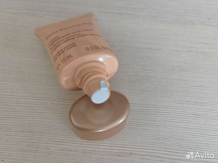 Крем для лица Сlarins