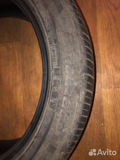 Pirelli Cinturato P1 2.25/55 R18