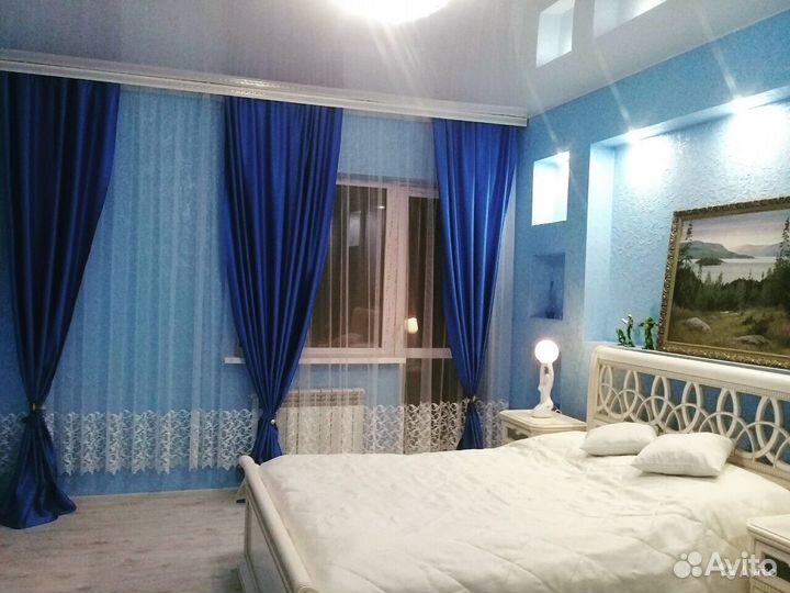 Ремонт квартир в Самаре