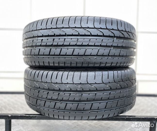 Pirelli P Zero 205/45 R17
