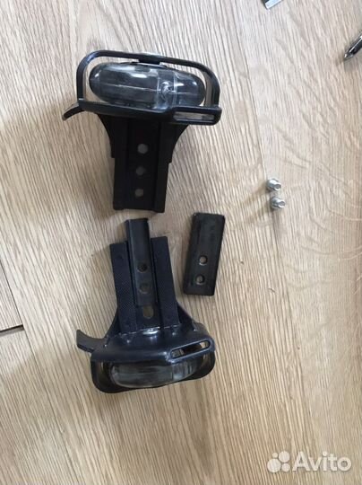 Ролики на обувь