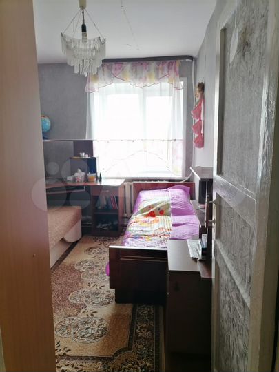 2-к. квартира, 40 м², 2/3 эт.