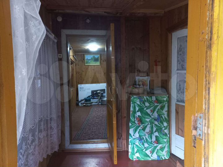 Дом 68 м² на участке 6 сот.