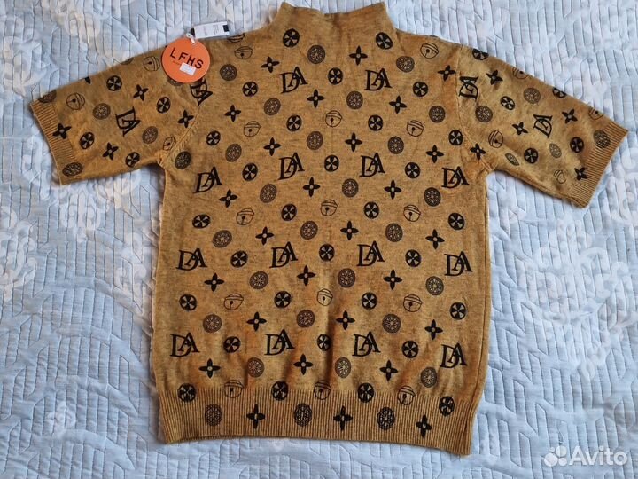 Водолазка женская кашемир. 42-48