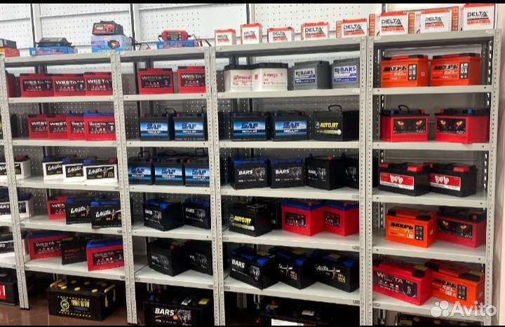 Аккумулятор на Opel vectra