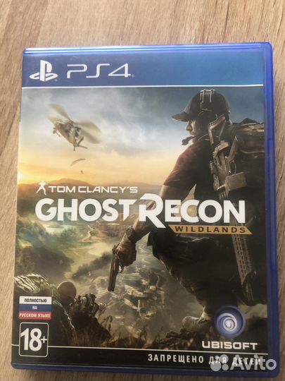 Игры для приставок ps4