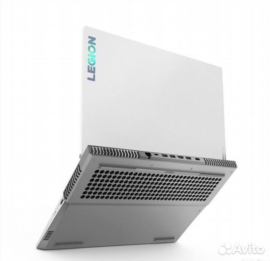 Игровой ноутбук lenovo