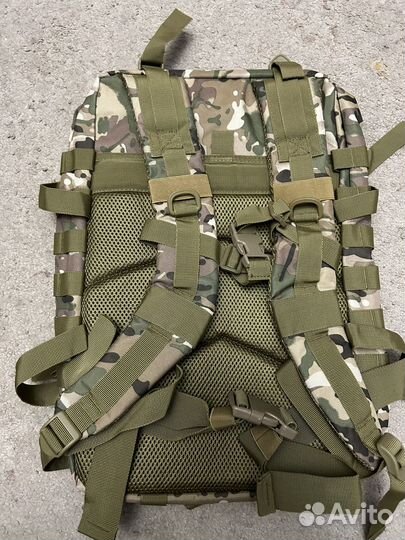 Рюкзак мужской мультикам