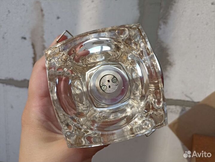 Точечные светильники новые