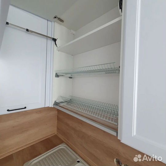 Кухня от производителя под ключ