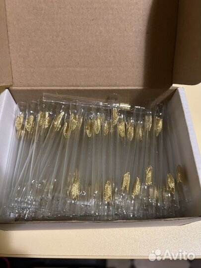 Мундштук для сигарет/Пипетка