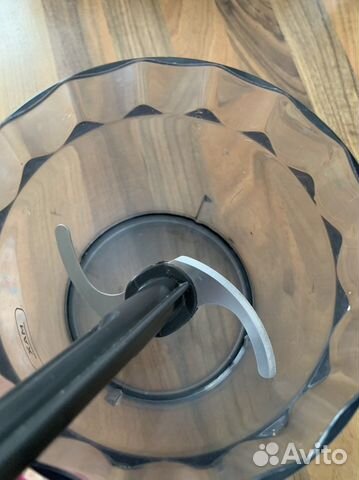 Нож для блендера philips