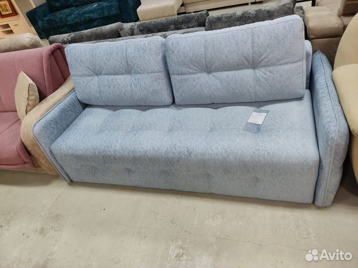 Диван Монако прямой