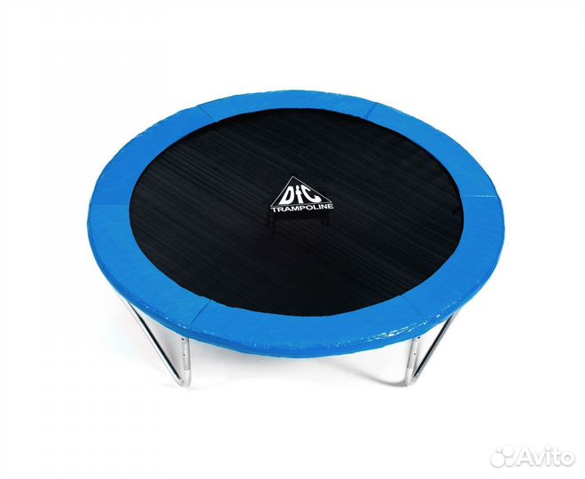 Батут DFC Trampoline Fitness 6FT