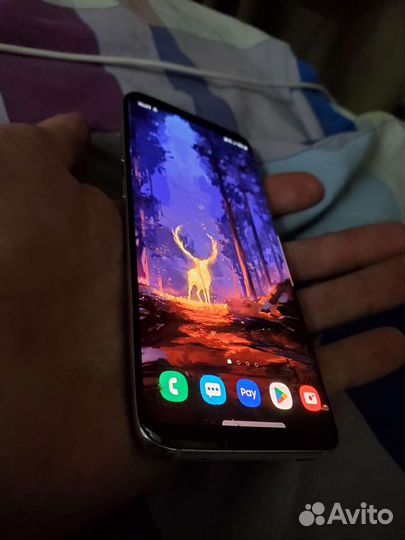 Телефон Samsung s8