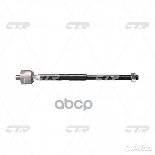 Crmz-46 Тяга рулевая перед прав/лев CR042