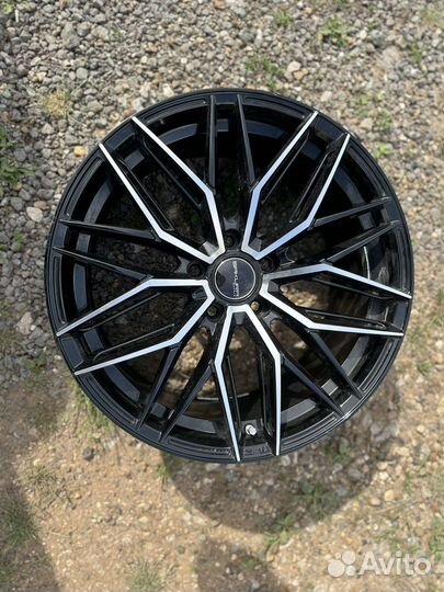 Диски на lexus r18