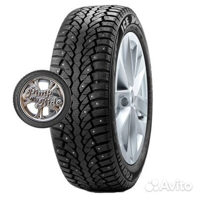 Pirelli Formula Ice 195/65 R15 91T