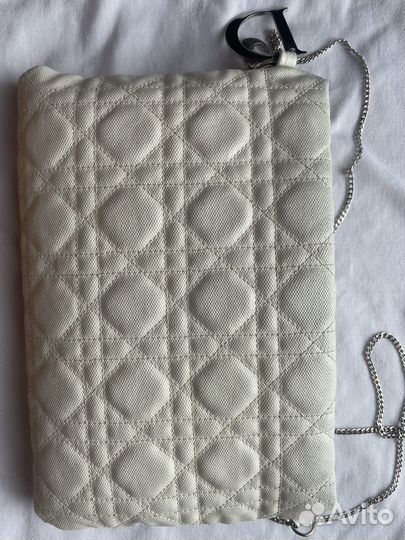 Сумка Dior оригинал винтаж