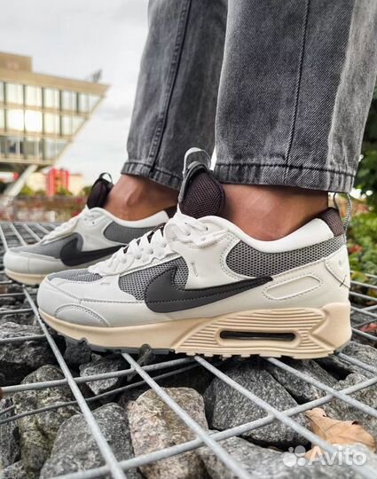 Nike air max 90 futura